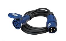 Prodlužovací kabel Famatel PK16C-3-10