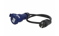 Prodlužovací kabel Famatel PK16DC-3-1,5