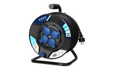Prodlužovací kabel na bubnu ORNO OR-AE-13313/40M