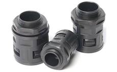 Průchodka M16 s koncovkou pro husí krk 13mm (AD13)