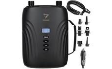 Pumpa kompresor pro paddleboard Trizand 25262 