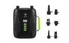 Pumpa kompresor pro paddleboard Trizand 27838 AKU