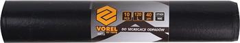 Pytel na odpad 40um, 120l, 10ks Pytel na odpad 40um, 120l, 10ks