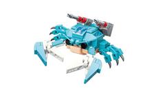 Qman Giant-Clawed Crab 41208 