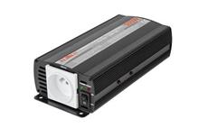   Rebel URZ3168 12V/230V  500W