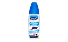 Repelent proti komárům a klíšťatům BROS 100ml