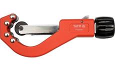 Řezač trubek 14 - 63 mm PVC, Al, Cu