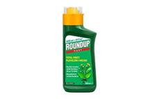 ROUNDUP Fast bez glyfosátu - koncentrát EVERGREEN 500ml