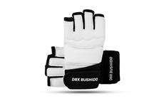 Rukavice na taekwondo DBX BUSHIDO DBX-T-1 M