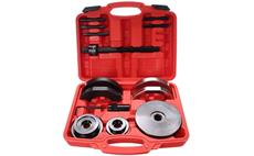 Sada na montáž a demontáž ložisek přední nápravy MECHANIC BEARING PULLER 2, 85 mm SIXTOL