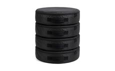 Sada obalů na pneumatiky CAR TIRE COVER PRO L, 15"–16", 4 ks SIXTOL