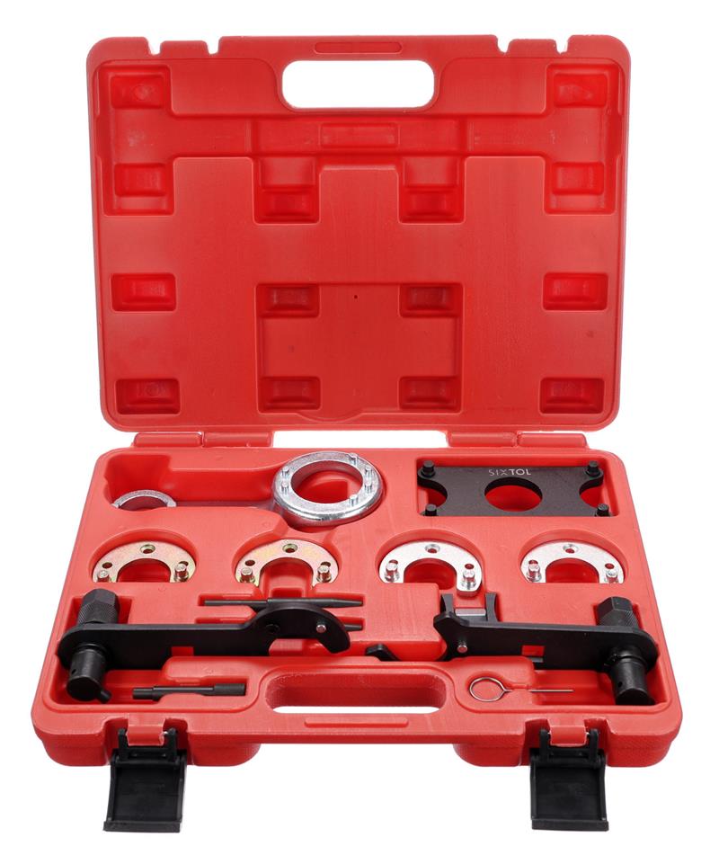 Sada pro aretaci motoru MECHANIC ENGINE TIMING SET 19, Land Rover, Roewe SIXTOL Sada pro aretaci motoru MECHANIC ENGINE TIMING SET 19, Land Rover, Roewe SIXTOL