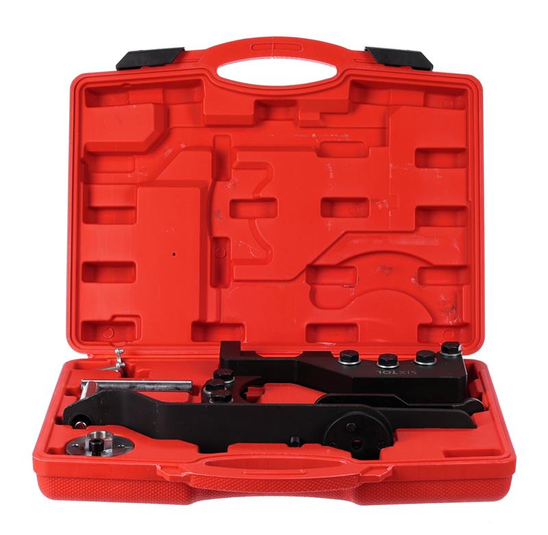 Sada pro aretaci motoru MECHANIC ENGINE TIMING SET 5, VW 2.5 a 5.0 TDI PD SIXTOL Sada pro aretaci motoru MECHANIC ENGINE TIMING SET 5, VW 2.5 a 5.0 TDI PD SIXTOL