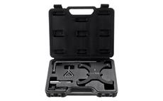 Sada pro aretaci motoru MECHANIC ENGINE TIMING SET 7, Ford 1.6 a 2.0 TDCi SIXTOL