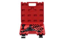 Sada pro demontáž kladky tlumiče vibrací v motoru MECHANIC SHOCK ABS 2 SIXTOL