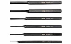 Sada vyrážečů 6ks, 150mm, pr. 1,5, 3, 4, 5, 6, 8mm