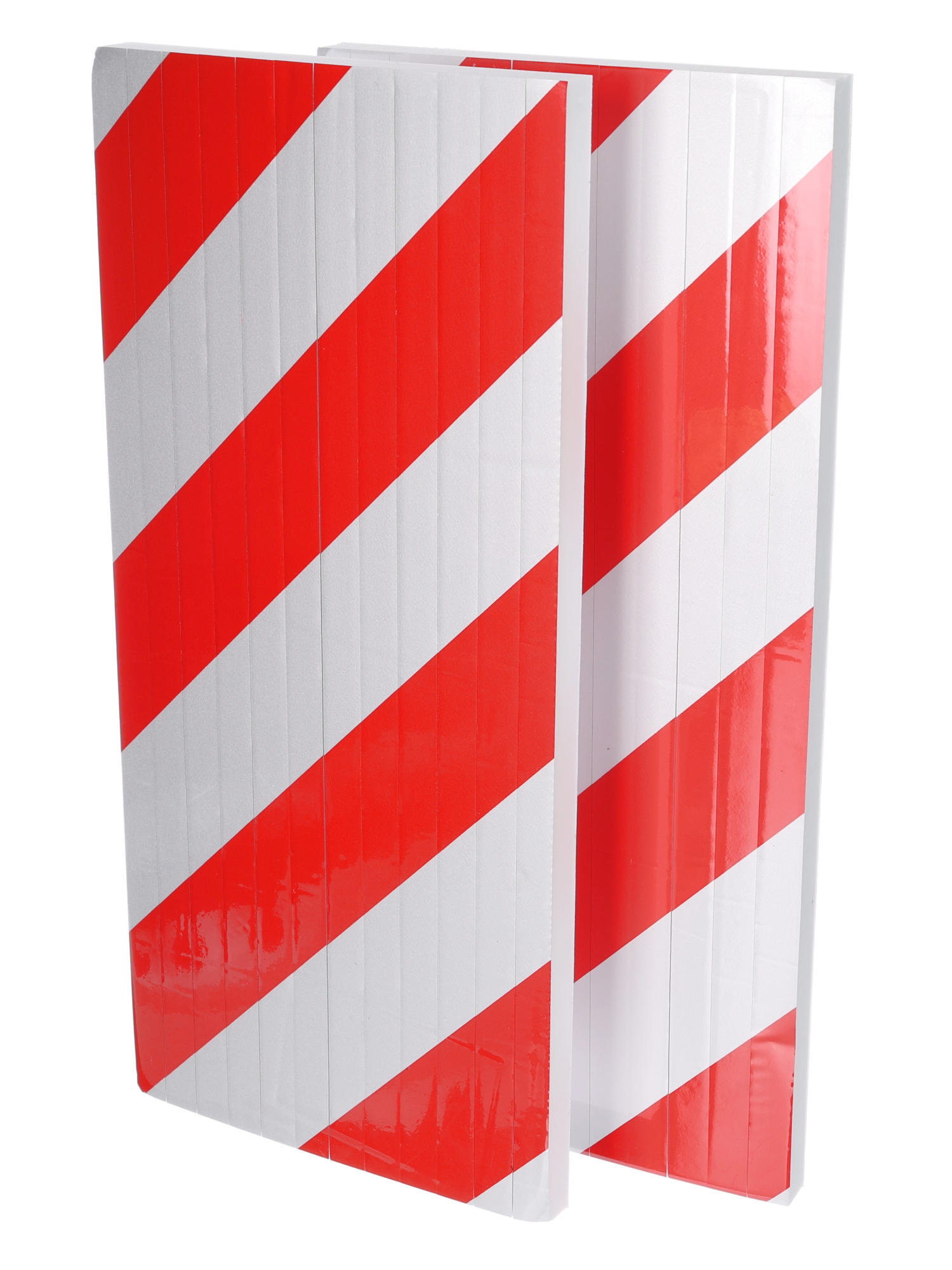 Samolepicí pěnový chránič sloupku do garáže CAR PARK GUARD POLE 1, 18x38x1,5cm, 2ks SIXTOL Samolepicí pěnový chránič sloupku do garáže CAR PARK GUARD POLE 1, 18x38x1,5cm, 2ks SIXTOL