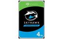 Seagate SKYHAWK 3.5" HDD pro kamerové systémy - 4TB CP-PR-143 HDD