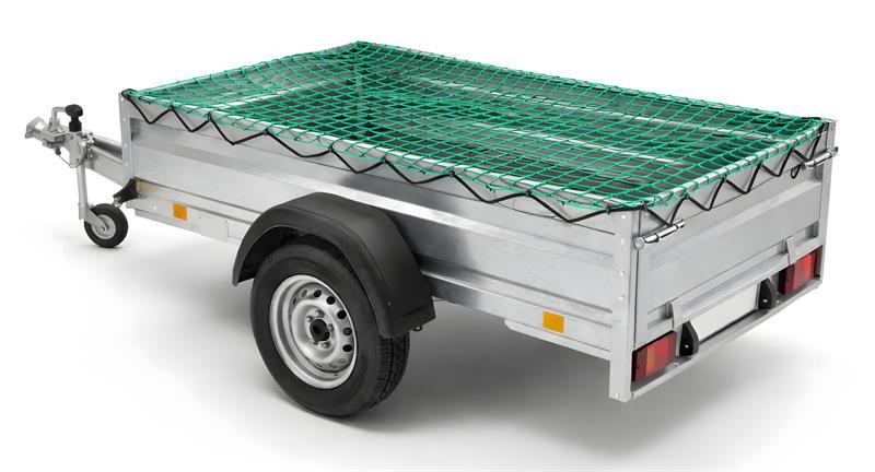 Síť na přívěsný vozík TRAILER CARGO NET 9, 2,5 x 4,5 m SIXTOL Síť na přívěsný vozík TRAILER CARGO NET 9, 2,5 x 4,5 m SIXTOL