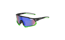 Sluneční brýle polarizační REBEL ACTIVE RBA-7100-RB