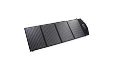 Solární panel CARCLEVER 35so120, nabíječka 120W