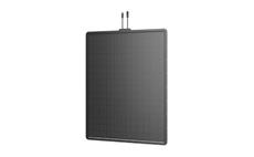 Solární panel SOLARFAM 150W, 1088x800x16mm, semi flexibilní, na balkón, na plot
