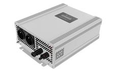 Solární regulátor MPPT ECO SOLAR BOOST EVO MPPT-4000 PRO 4kW (pro FV ohřev vody)