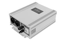 Solární regulátor MPPT ECO SOLAR BOOST EVO MPPT-4000 PRO GRID 4kW (pro FV ohřev vody)