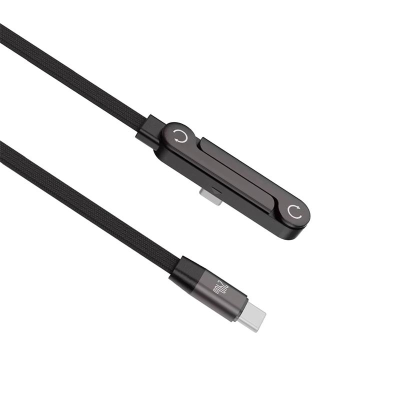 Solight SSC2401 USB-C s integrovaným stojánkem Solight SSC2401 USB-C s integrovaným stojánkem