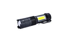 Solight WN49 Nabíjecí LED svítilna