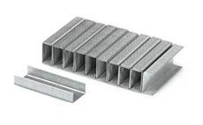 Spona do sešívačky 12 x 11,2 mm 1000 ks
