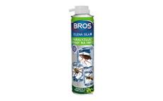 Sprej proti hmyzu BROS Zelená Síla 300ml