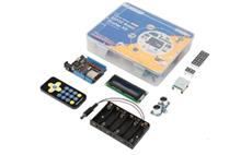Stavebnice ACEBOTT QE200 ESP32 Basic Stater Kit