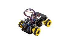 Stavebnice ACEBOTT Smart Car Starter Kit - robotické autíčko Arduino