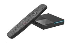 Strong LEAP-S3 PRO Google TV 4K UHD Android TV multimediální přehrávač