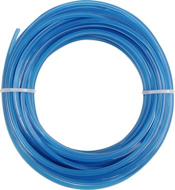 Struna do strunové sekačky čtvercový průřez 2,4 mm x 10 m Struna do strunové sekačky čtvercový průřez 2,4 mm x 10 m