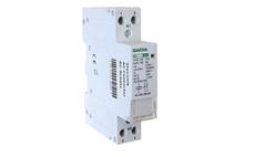 Stykač GACIA HC-225 1P/25A, 2NO, 230V, na DIN lištu