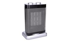 Teplovzdušný ventilátor Solight KP14