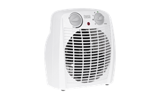 Teplovzdušný ventilátor TEESA TSA8059