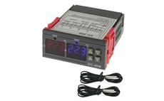 Termostat EUROKOMP STC-3008 duální