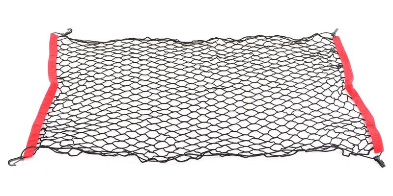 Upevňovací síť do auta CAR NET S, 100x50 cm SIXTOL Upevňovací síť do auta CAR NET S, 100x50 cm SIXTOL