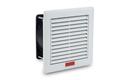 Ventilátor Plastim PTF 1500 s filtrem, pro rackové skříně