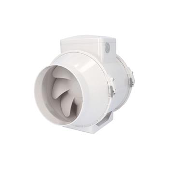 Ventilátor VENTS TT 150 T potrubní Ventilátor VENTS TT 150 T potrubní