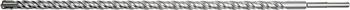 Vrták do betonu SDS max 28x900mm Vrták do betonu SDS max 28x900mm
