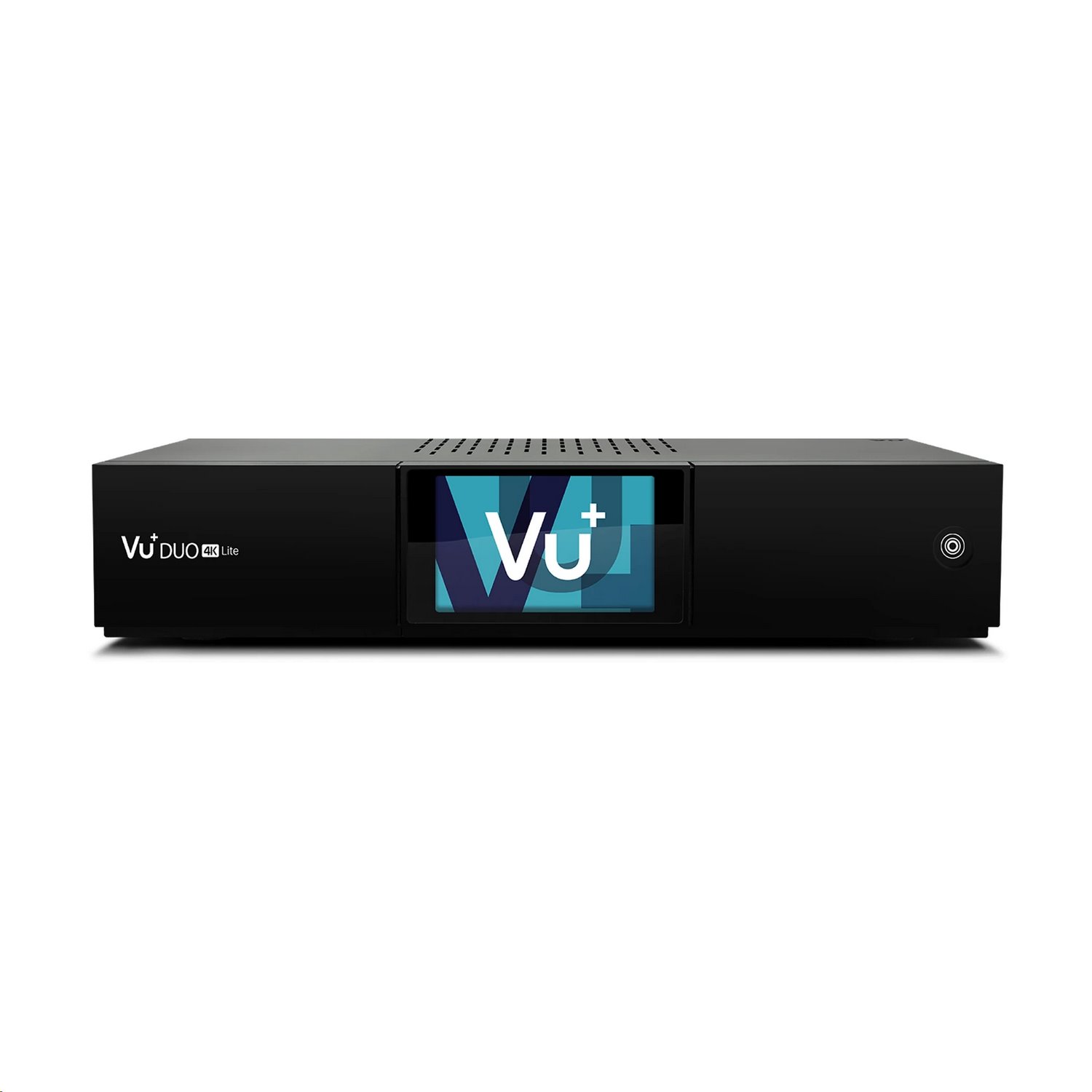 Vu+ DUO 4K Lite (1xDVB-S2X FBC Twin tuner) Vu+ DUO 4K Lite (1xDVB-S2X FBC Twin tuner)