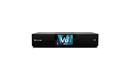 Vu+ DUO 4K Lite (1xDVB-S2X FBC Twin tuner)