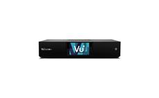 Vu+ DUO 4K Lite (1xDVB-S2X FBC Twin tuner)