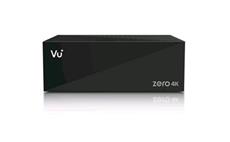 VU+ Zero 4K (1x DVB-S2X)