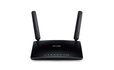 WiFi router TP-Link TL-MR6400 LTE