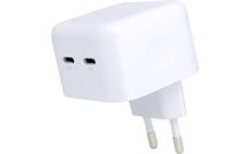 YAC 2133 Dual USB C nabíječka 36WYENKEE